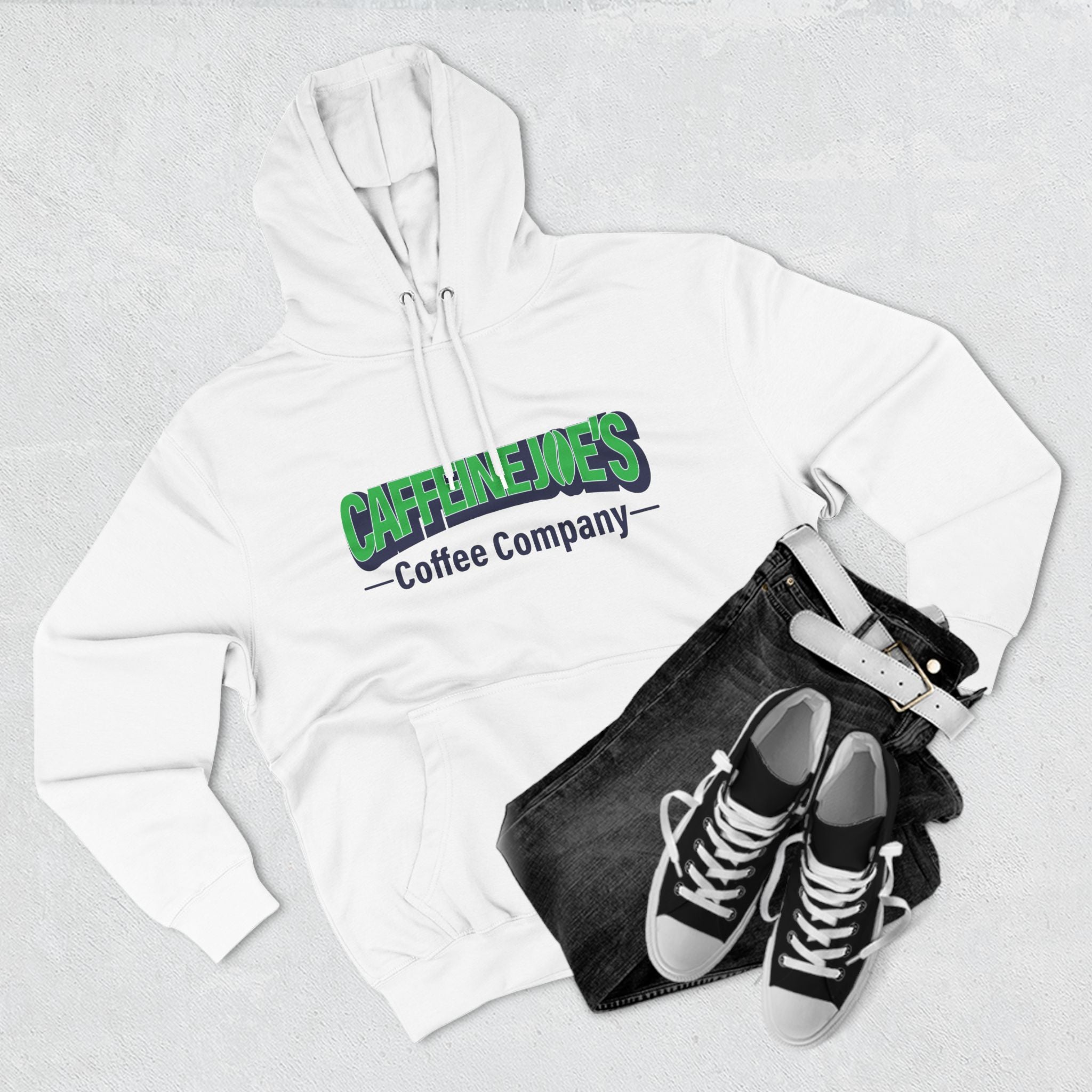 Unisex Heavy Blend™ Pull Over Hooded Sweatshirt