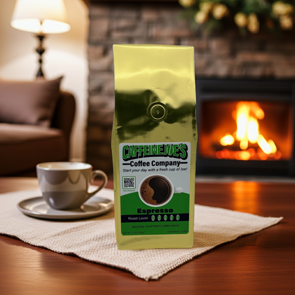 Espresso