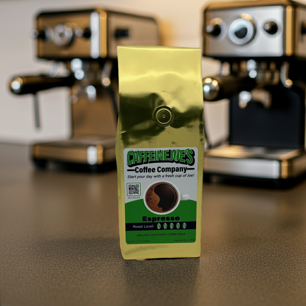 Espresso