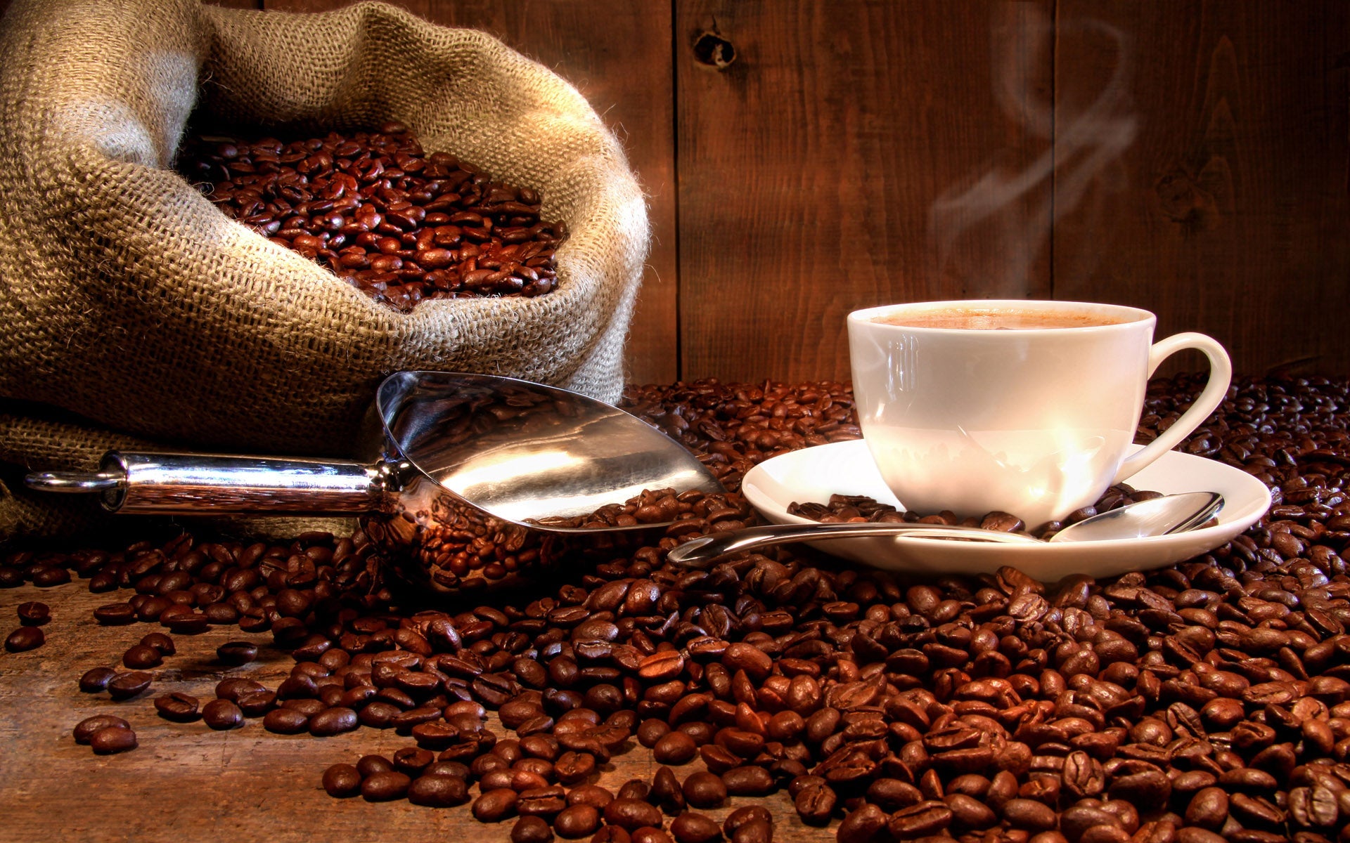 All About Craft Roasted Coffee
