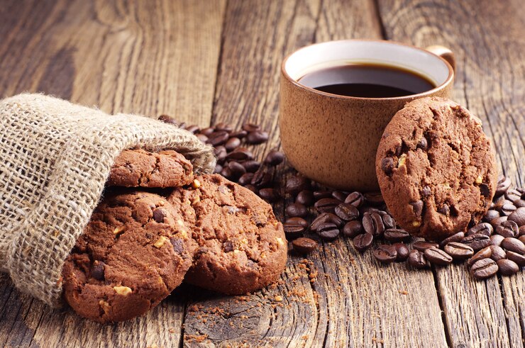 How to make the best Chocolate Chip Cookies!