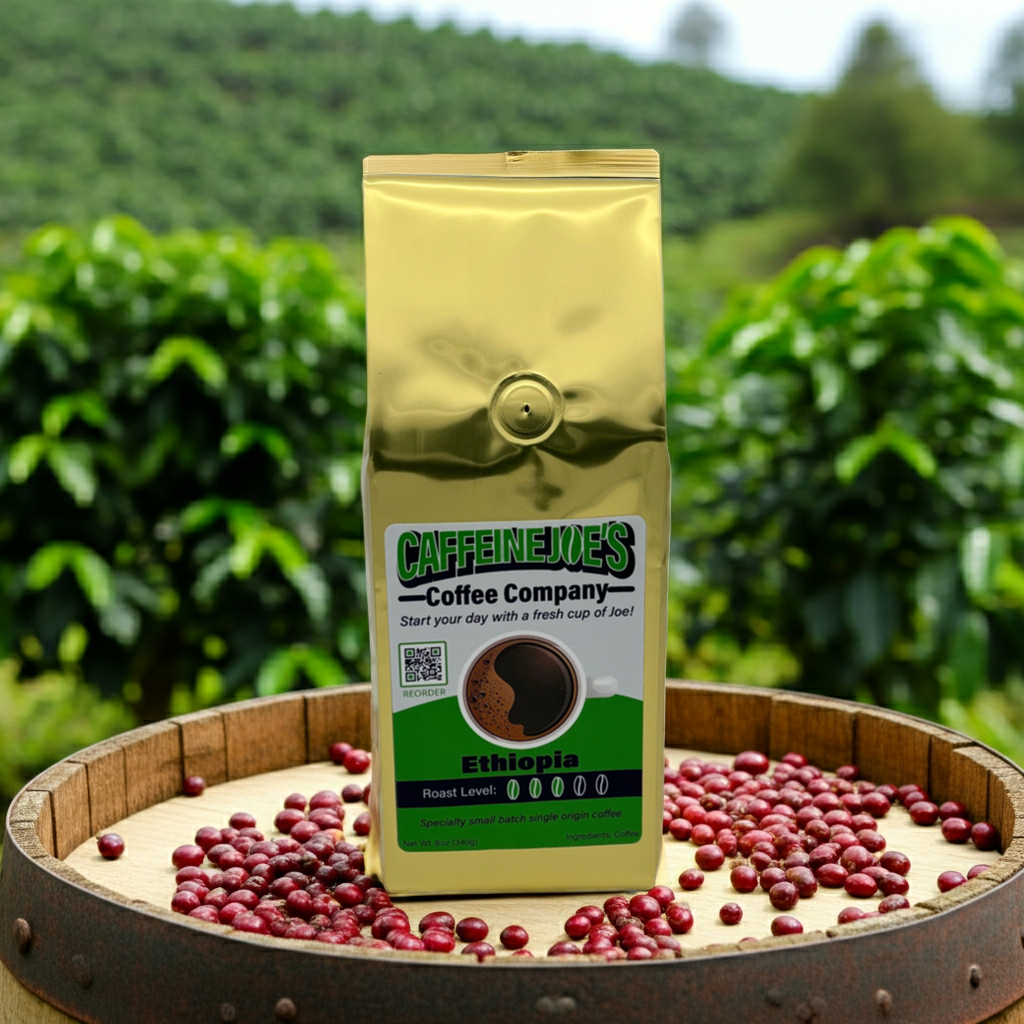 Ethiopia
