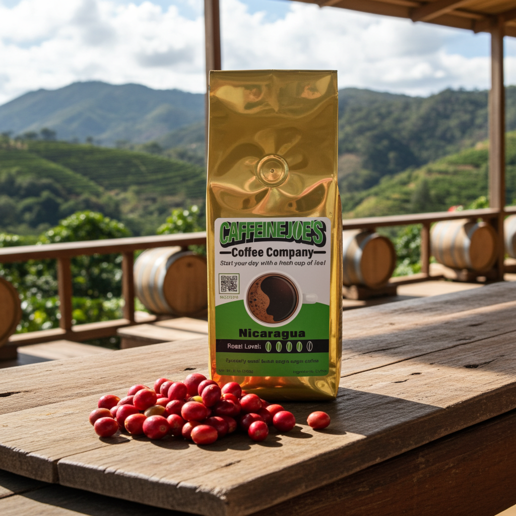 Nicaragua