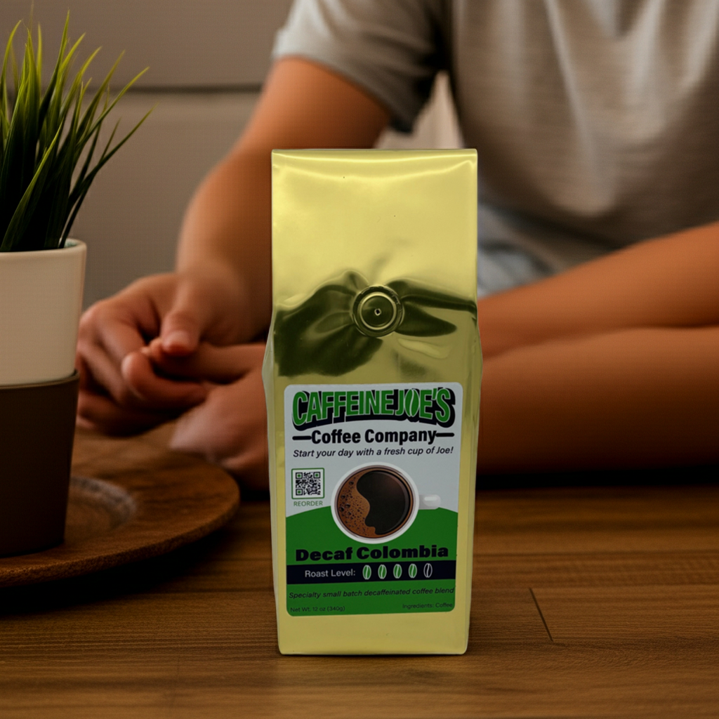 Decaf Colombia
